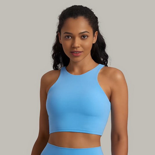 CROP TOP FRESH