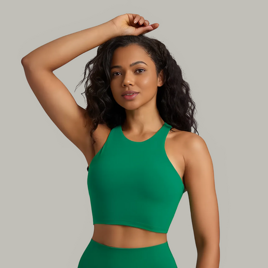 CROP TOP CHARMER