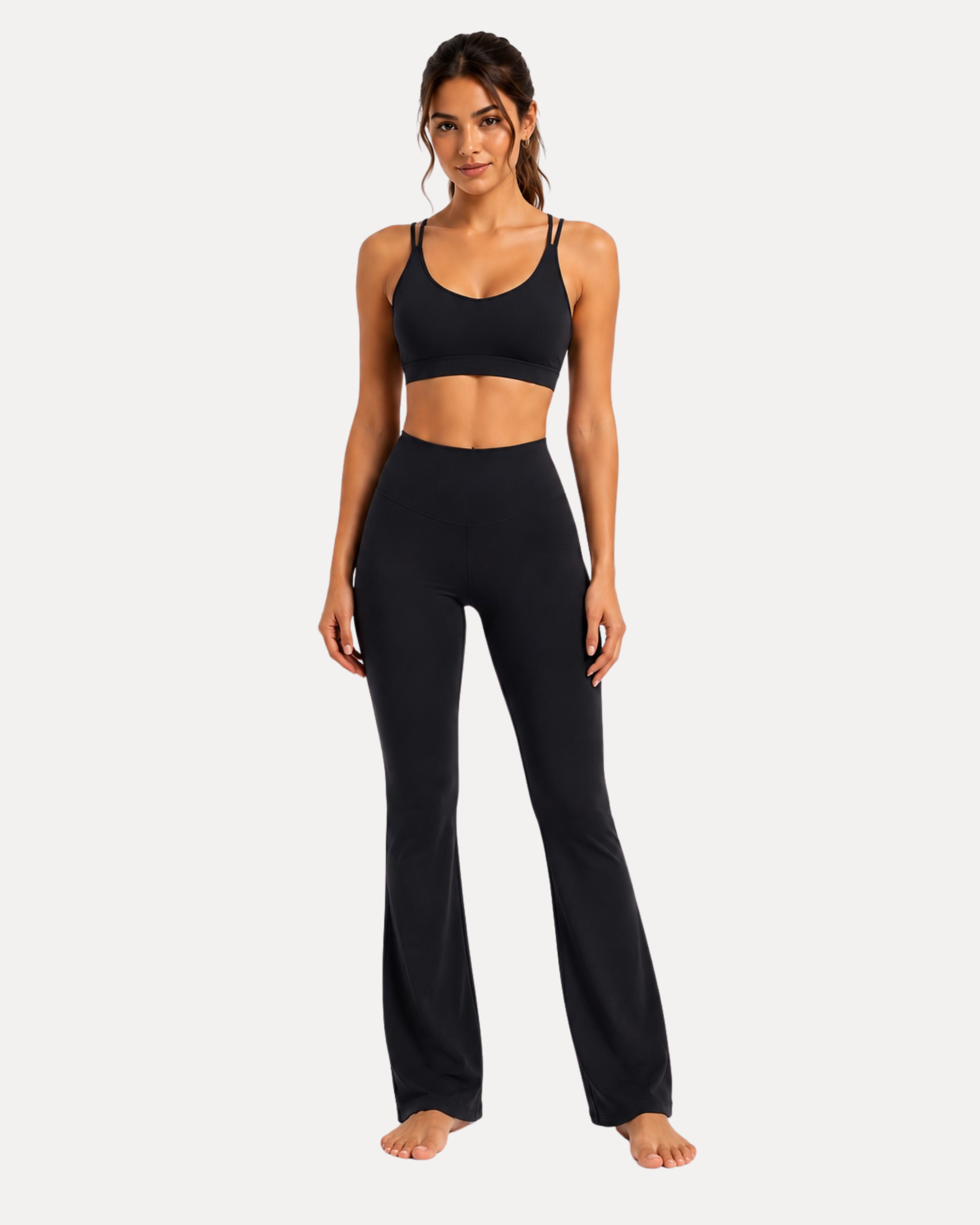 CLASSIC BOOTCUT