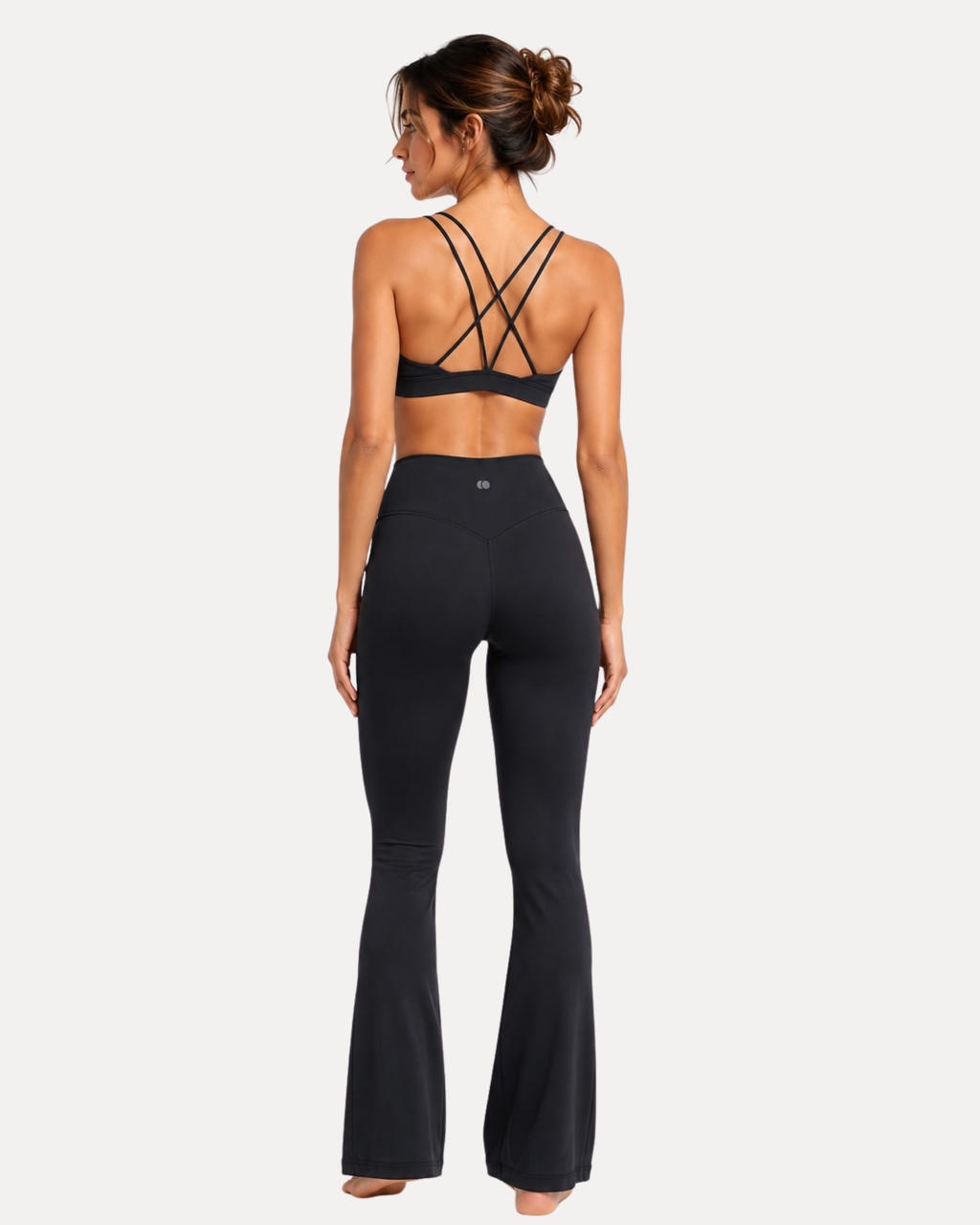 CLASSIC BOOTCUT