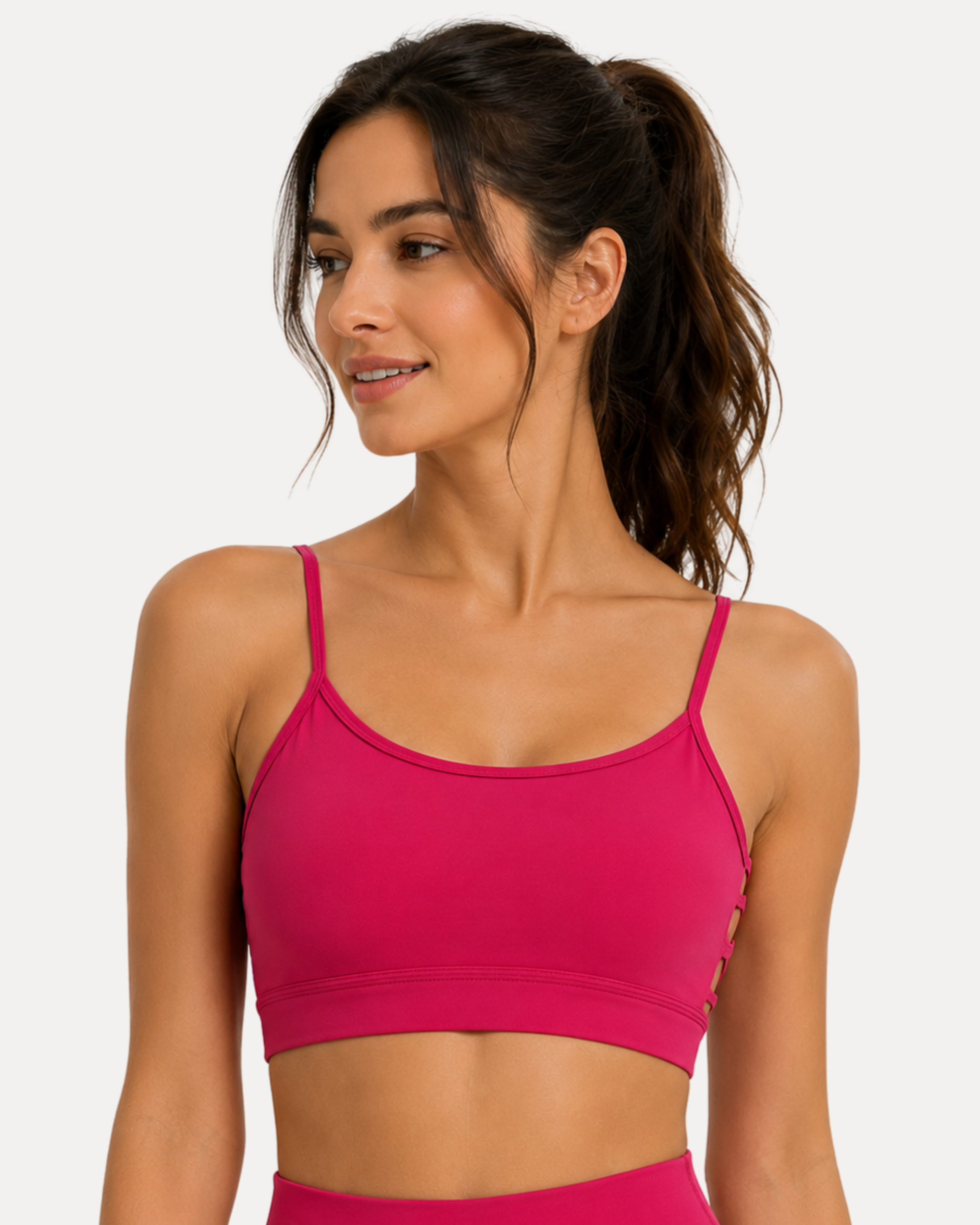 TOP FLIRTY