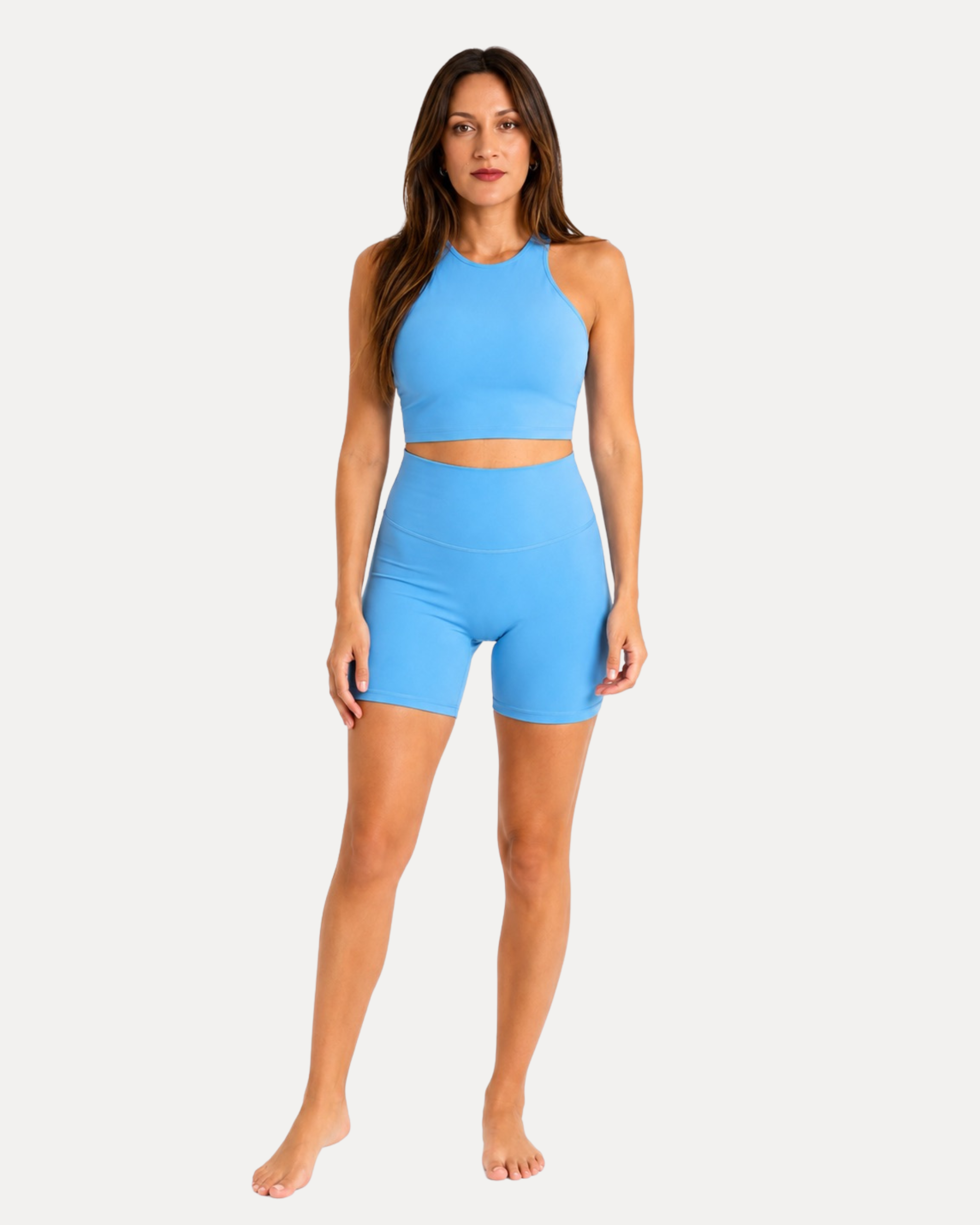 CROP TOP FRESH